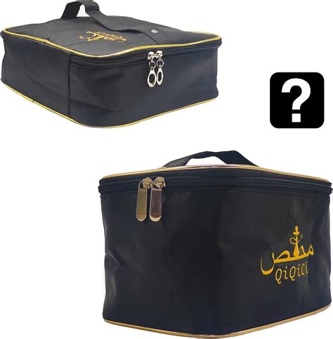 hookah travel bag